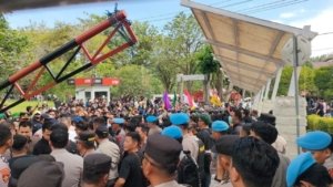 Analis Politik Desak Hentikan Provokasi yang Tuding TNI Ciptakan Darurat Militer