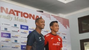 Patrick Kluivert Bocorkan Semangat Timnas Indonesia Jelang Laga Lawan Taiwan