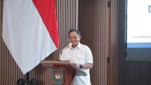 Mendagri Tito Karnavian Turunkan Eselon I ke Daerah untuk Kawal Siskamling dan Jaga Ketertiban
