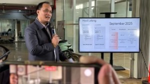 KPK Dorong Skema Cicilan Agar Barang Lelang Cepat Terjual