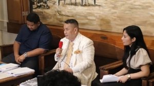 Hotman Paris Ungkap Nadiem Bantah Terlibat Kasus Google Cloud