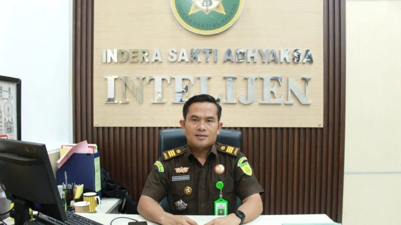Kejari Madina Resmi Naikkan Kasus Dugaan Korupsi Smart Village ke Penyidikan