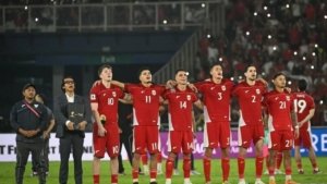 Tiket Piala Dunia 2026 Mulai Rp1 Juta, Final Capai Rp110 Juta