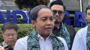 Menhut Dorong Generasi Muda Kuasai Kompetensi untuk Green Jobs Masa Depan