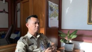 Pemkot Jakut Perketat Pemeriksaan untuk Tangani Tuberkulosis Secara Cepat