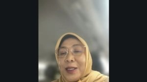 Dinkes DKI Ajak Warga Terapkan PHBS untuk Cegah Penyebaran Campak
