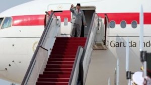 Tak Lama di Beijing, Presiden Prabowo Pilih Segera Kembali ke Indonesia