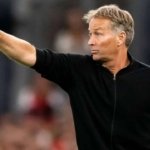 Leverkusen Pilih Kasper Hjulmand Sebagai Pelatih Baru, Ten Hag Pergi