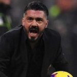 Gattuso Puji Mental Baja Italia Usai Menang Dramatis atas Israel