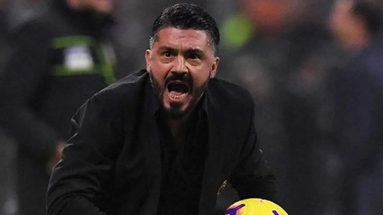 Gattuso Puji Mental Baja Italia Usai Menang Dramatis atas Israel