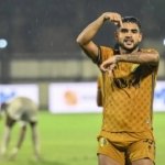 Madura United Mantapkan Strategi Hadapi Bhayangkara FC di BRI Super League
