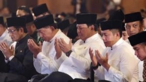 Maulid Nabi Muhammad SAW, Momentum Menguatkan Teladan Akhlak Mulia