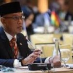 Komisi I DPR Hentak Suara: Kecam Serangan Israel ke Qatar