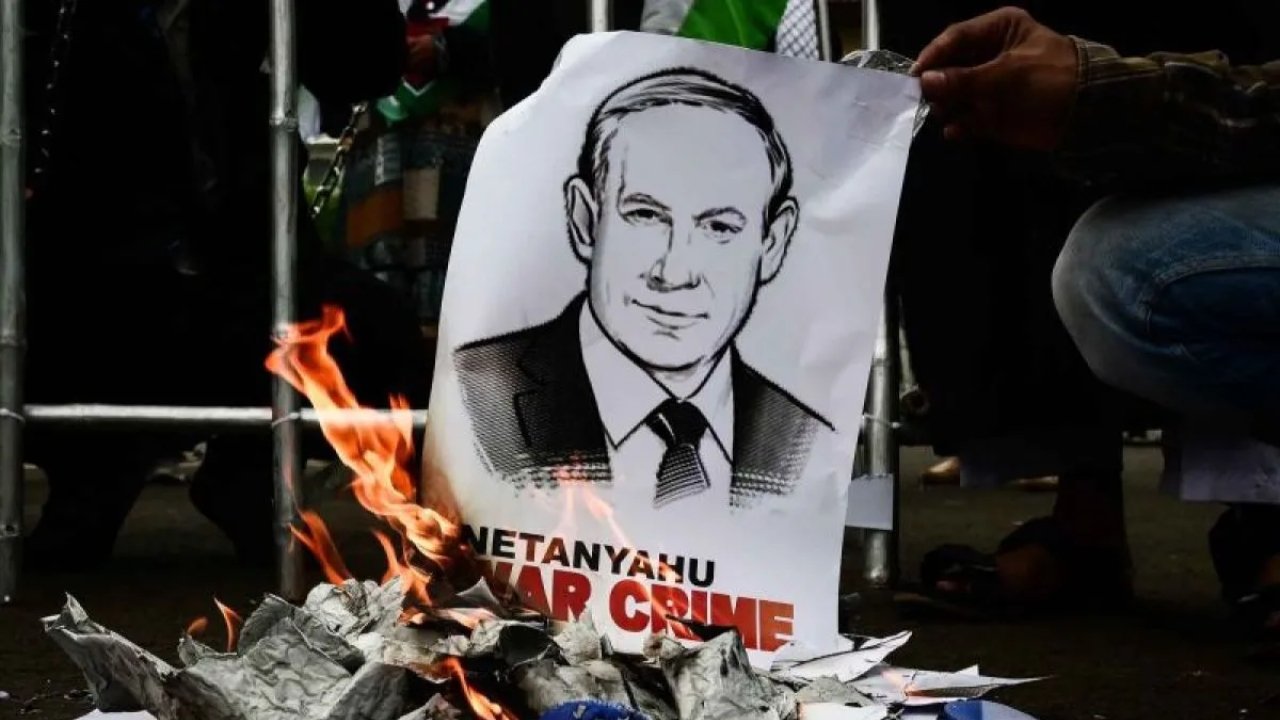Oposisi Hantam Netanyahu, Dinilai Utamakan Koalisi daripada Keselamatan Israel
