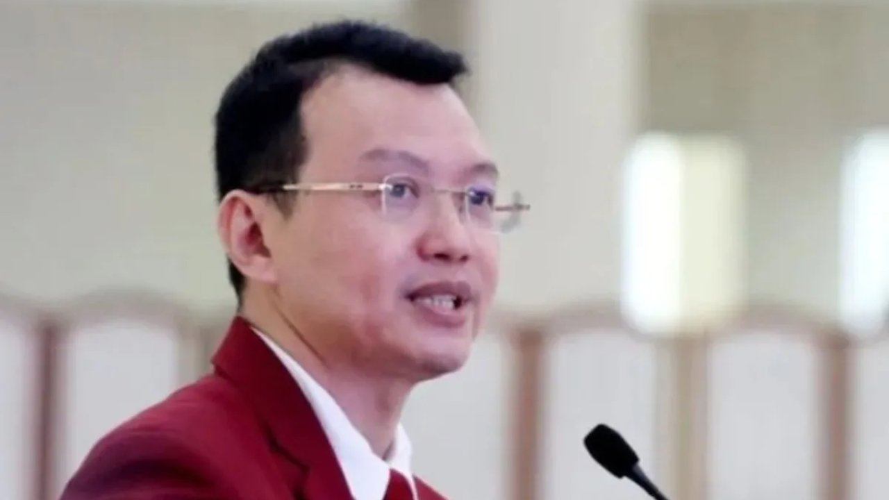 Akademisi: Demonstrasi Bukan Bukti Demokrasi Gagal, Khilafah Bukan Solusi