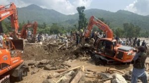 Banjir Pakistan Renggut Hampir 900 Nyawa, Jutaan Warga Terpaksa Mengungsi