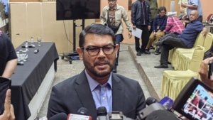 Anggota DPR Tegaskan RUU KUHAP dan Perampasan Aset Bisa Dibahas Paralel, Proses Legislasi Makin Cepat