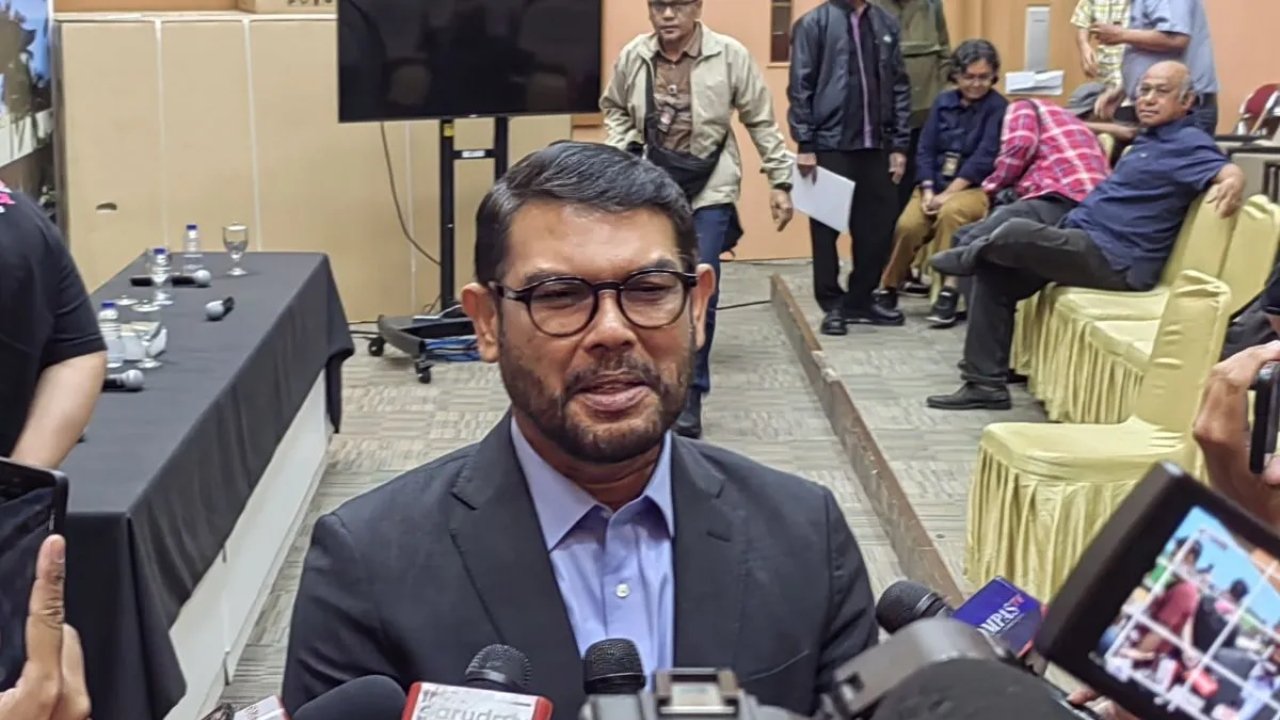 Anggota DPR Tegaskan RUU KUHAP dan Perampasan Aset Bisa Dibahas Paralel, Proses Legislasi Makin Cepat