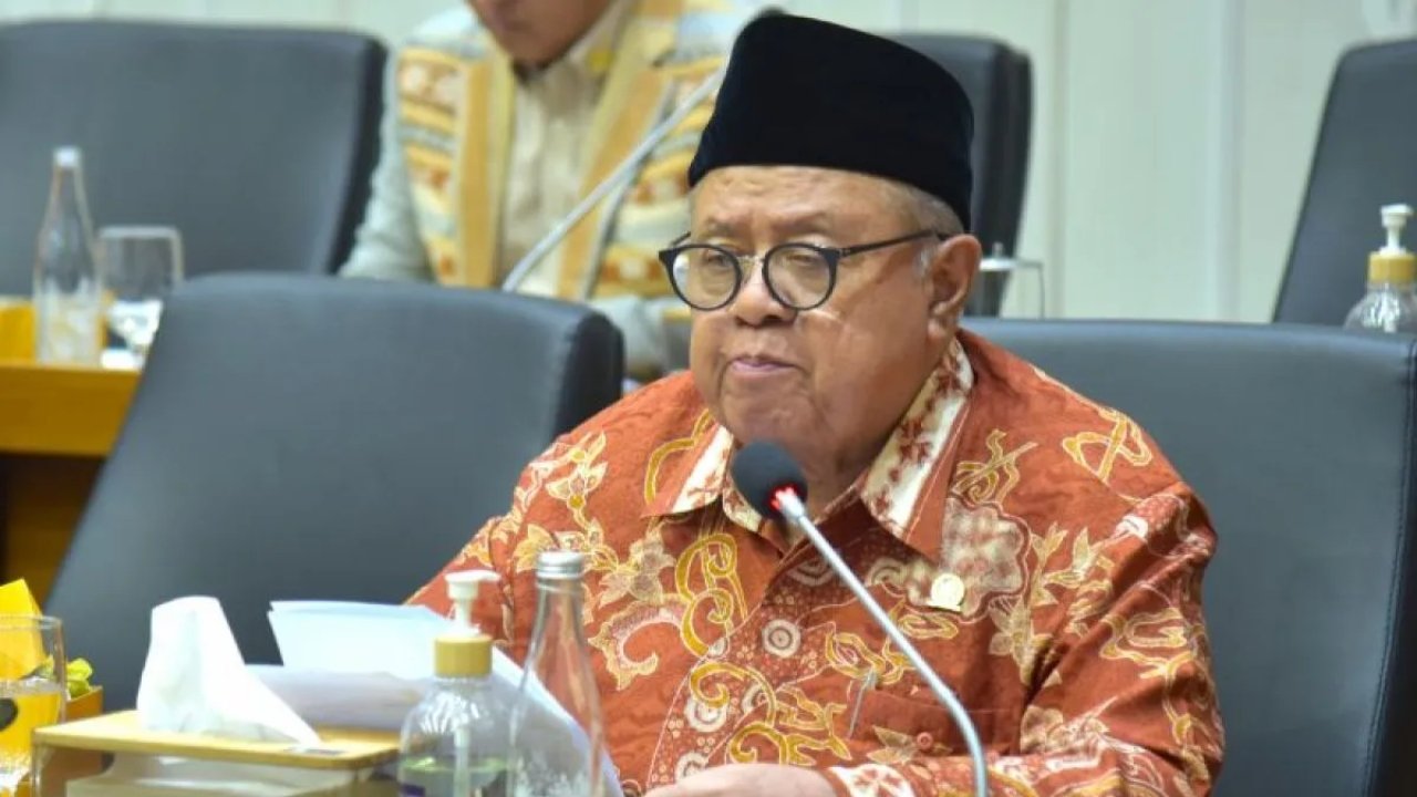 Anggota DPR: RUU PPRT Jadi Benteng Moral dan Konstitusional untuk Keadilan Pekerja Rumah Tangga