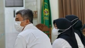 Kaprodi Anestesiologi Undip Dituntut 3 Tahun Penjara, Diduga Rugikan Mahasiswa PPDS
