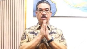Gubernur Maluku Ajak Warga Haruku Hentikan Konflik dan Junjung Persaudaraan