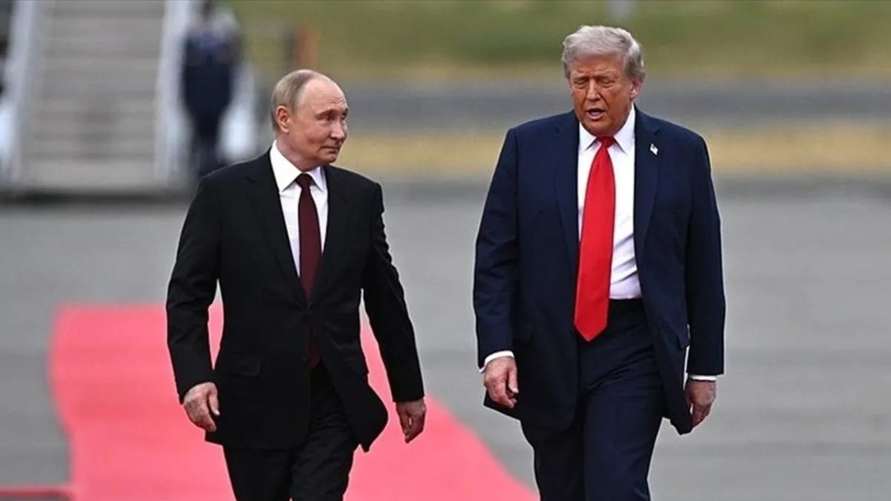 Trump Tuding Rusia, China, dan Korut Kompak Bersekongkol Hadapi AS