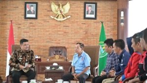 Bobby Nasution Ungkap Syarat Kenaikan Upah Buruh: Inflasi Jadi Kunci