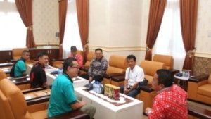 Wali Kota Pematangsiantar Serukan Toleransi: Ajak Warga Bersatu dan Harmonis