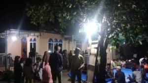Tawuran Geng Motor di Tebingtinggi Tewaskan 1 Pemuda
