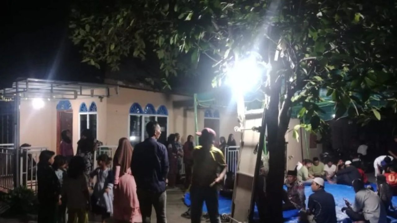Tawuran Geng Motor di Tebingtinggi Tewaskan 1 Pemuda