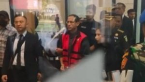 Sepekan, Kompol Kosmas Dipecat, Nadiem Makarim Jadi Tersangka