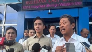 Gibran Ingatkan Menteri KKP Percepat Realisasi Kampung Nelayan Merah Putih