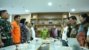 Bupati Samosir Siap Gaungkan Trail of The Kings, Siap Sambut Pelari Internasional
