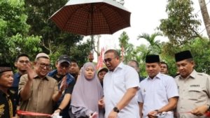 Andre Rosiade Ungkap: Semua Fraksi DPR Setuju Hapus Tunjangan Rumah Anggota