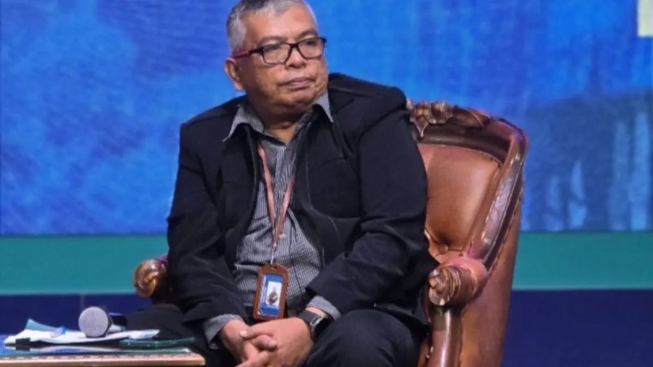 Dosen UMSU Ajak Hidupkan Kembali Taman Budaya Medan Lewat Revitalisasi