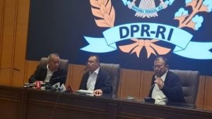 DPR Koordinasi dengan Partai, Proses Anggota Nonaktif Segera Dilanjutkan