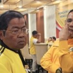Golkar Sebut Reshuffle Menteri Prabowo Jawab Aspirasi Rakyat