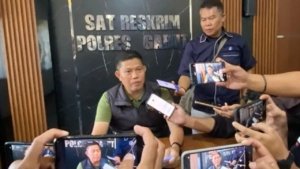 Polres Garut Selidiki Kematian Aktor Preman Pensiun, Dugaan Gantung Diri Menggegerkan