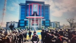 Polda Sumsel Turunkan Operasi Aman Nusa I Musi 2025 untuk Cegah Konflik Sosial