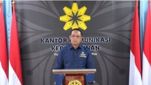 Reshuffle Prabowo Akhiri Kontroversi Hasan Nasbi, Begini Kilas Baliknya