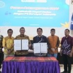 PT Surveyor Indonesia dan Polmed Bersinergi Cetak Generasi Unggul Siap Saing Global