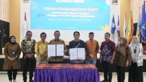 PT Surveyor Indonesia dan Polmed Bersinergi Cetak Generasi Unggul Siap Saing Global
