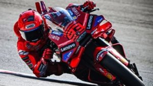 Marquez Siap Hadapi MotoGP Catalunya, Rekor 14 Kemenangan Beruntun Terancam Putus