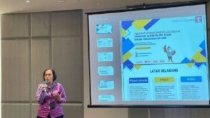 Kemenkum Sumut Dorong Pelaku Usaha Hormati HAM Tenaga Kerja