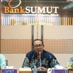 PT Taspen Beri Apresiasi Khusus, Bank Sumut Dinobatkan Mitra Bayar Terbaik!