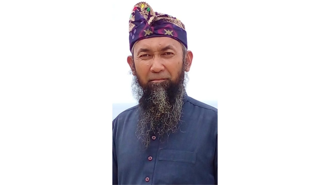 Zulfan Nababan Tegaskan Polri Perlu Dukungan Rakyat untuk Tetap Megah dan Kuat