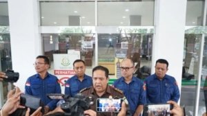 Kejati Sumut Bongkar Dugaan Korupsi Aset PTPN I, Kerugian Negara Sedang Dihitung!