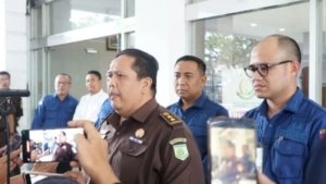 Kasus Penjualan Aset PTPN I ke Ciputra Land, 45 Saksi Sudah Diperiksa Kejati Sumut