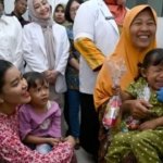 PKK Sumut Gencarkan Imunisasi Zero Dose, Benarkah 91 Ribu Anak Belum Pernah Divaksin?