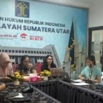 Akses Hukum Merata, Kemenkum dan Pemkab Deli Serdang Genjot Pembentukan Posbankum